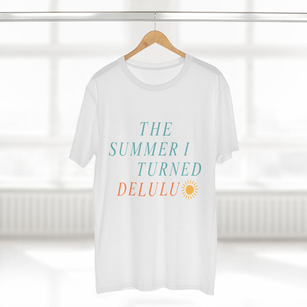 TSITDelulu Casual Shirt