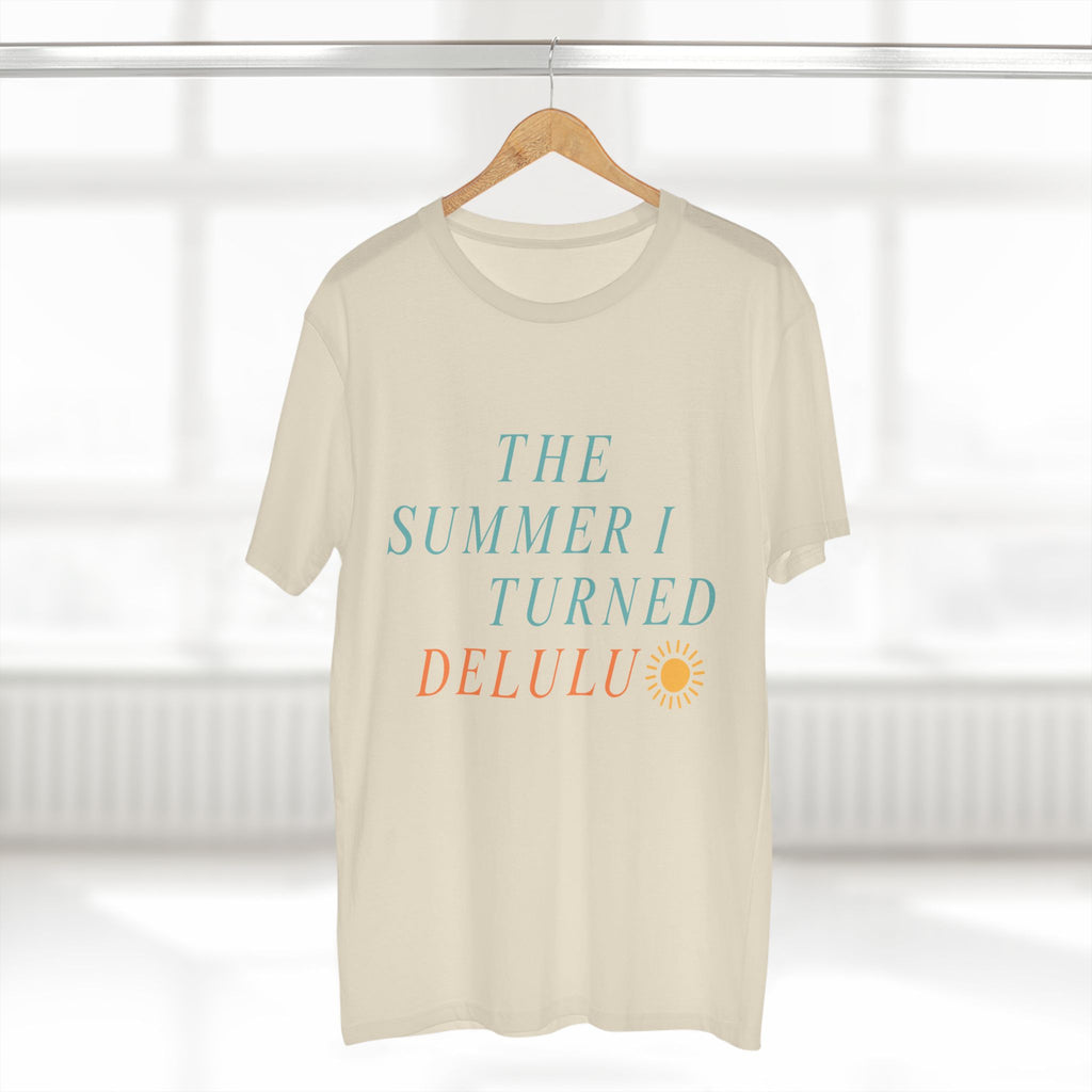 TSITDelulu Casual Shirt