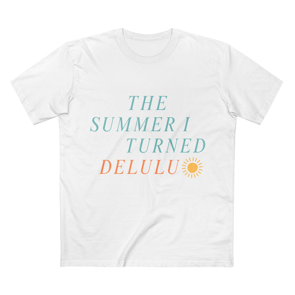 TSITDelulu Casual Shirt