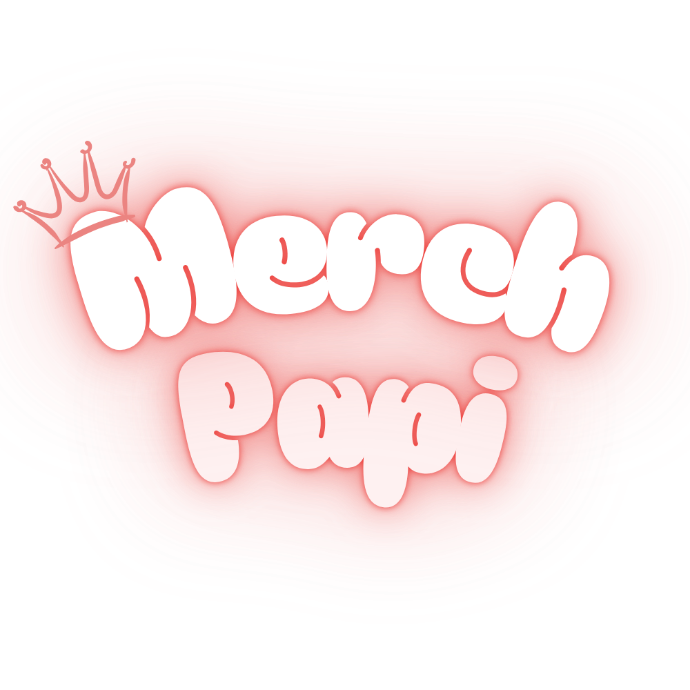Merch Papi